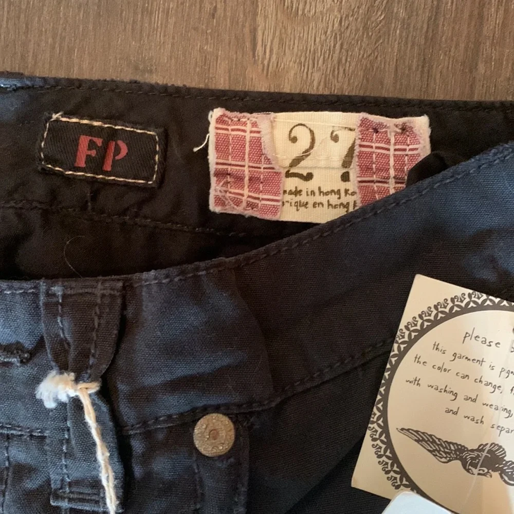 Free People just found